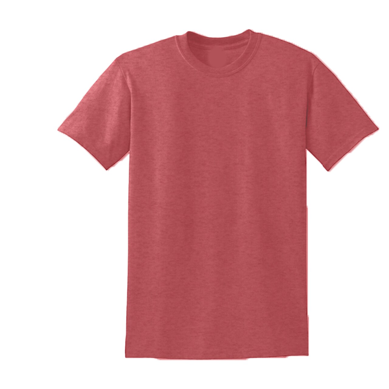 Gildan Unisex DryBlend Short Sleeve Arts & Craft T-Shirt for Men